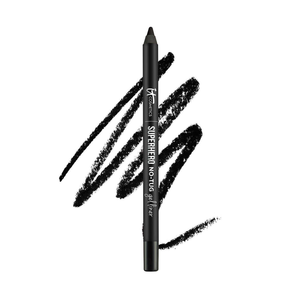 IT Cosmetics front packaging showing product and branding, clear product benefit
