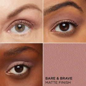 IT Cosmetics close-up of creamy Superhero stick texture for smooth, blendable application