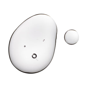 IT Cosmetics serum texture on hand demonstrating fast-absorbing hydration benefit