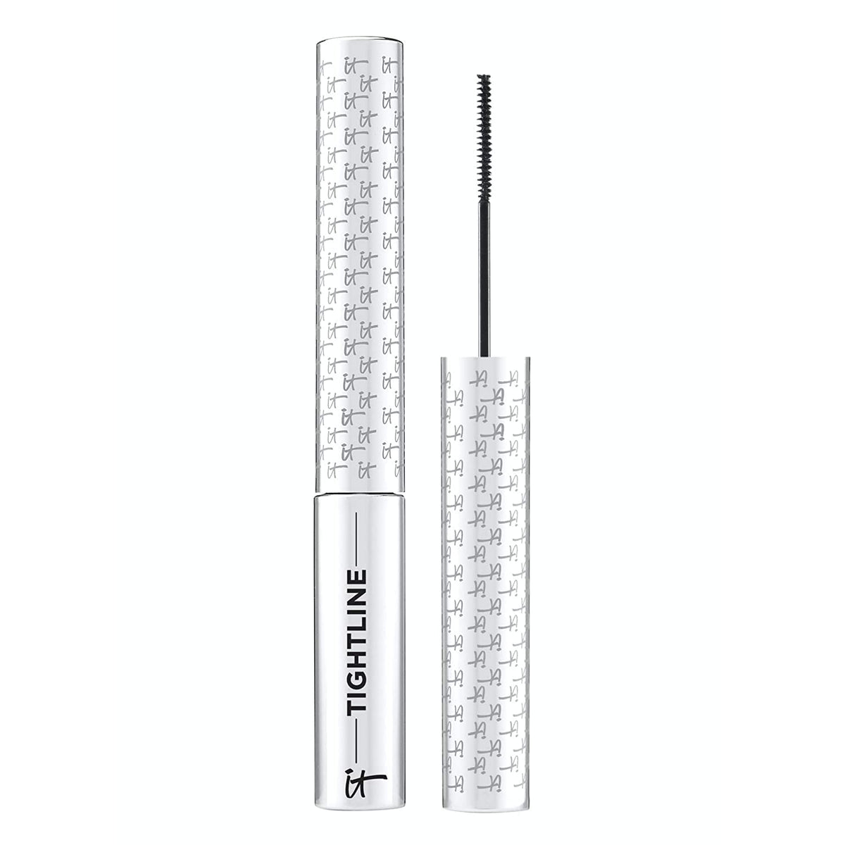IT Cosmetics front packaging showing tube and branding for quick identification