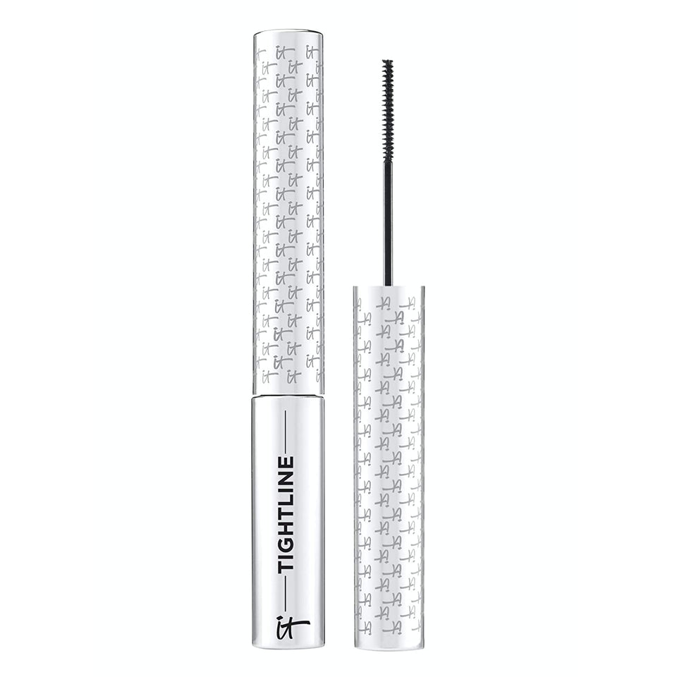 IT Cosmetics front packaging showing tube and branding for quick identification