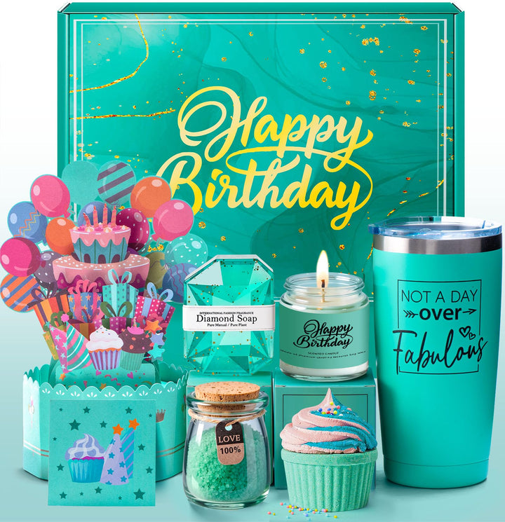 ITABLETAS front packaging ready-to-give gift and elegant presentation