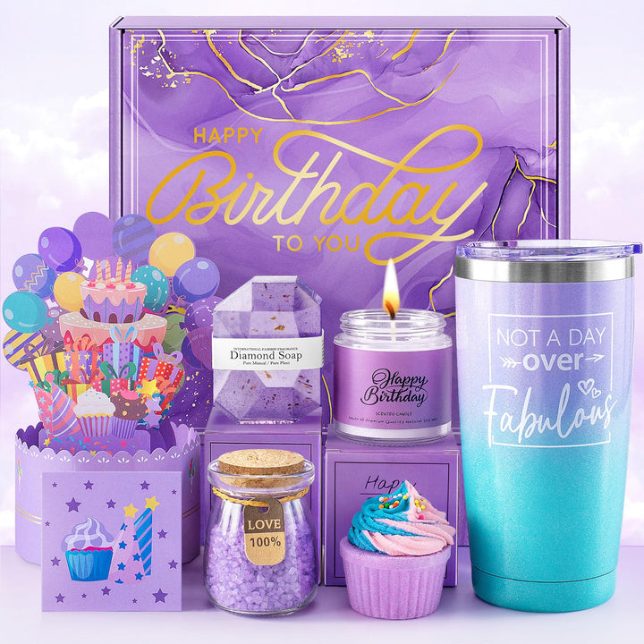 ITABLETAS front packaging gift basket ready to present, adds convenience