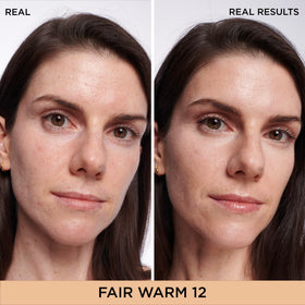 IT Cosmetics doe-foot applicator poised for precise spot coverage benefit