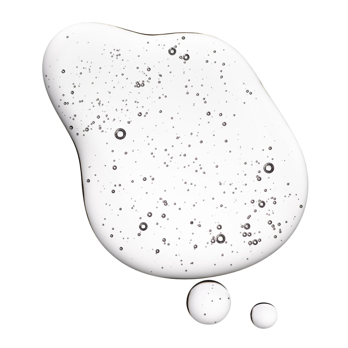 IT Cosmetics product label showing active ingredient list for clarity