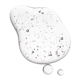 IT Cosmetics product label showing active ingredient list for clarity
