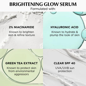 IT Cosmetics product staged in a morning routine for quick application