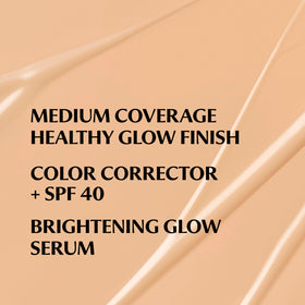 IT Cosmetics pump detail highlighting clean delivery and ease of use