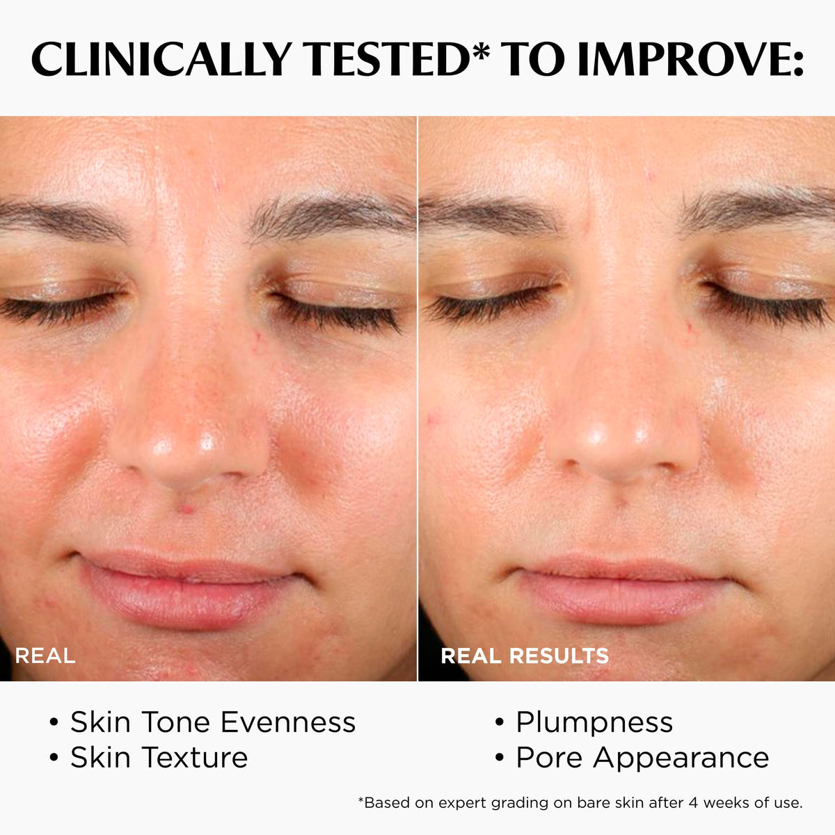 IT Cosmetics label detail reading SPF 40 and ingredient highlights for informed buyers