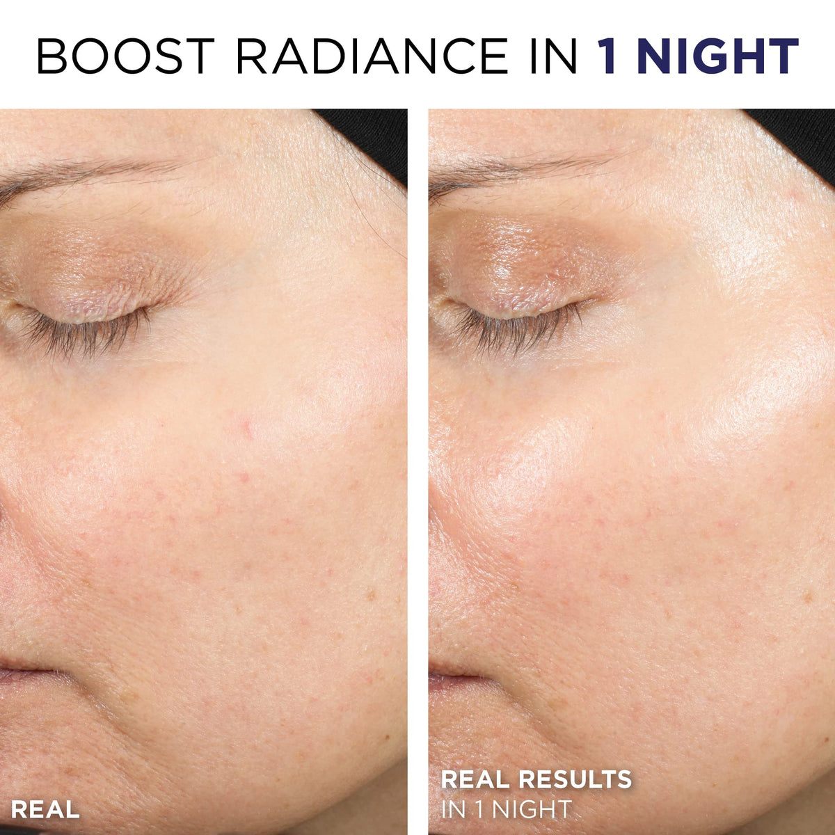 IT Cosmetics ingredient label close-up highlighting key antioxidant blend