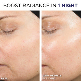 IT Cosmetics ingredient label close-up highlighting key antioxidant blend