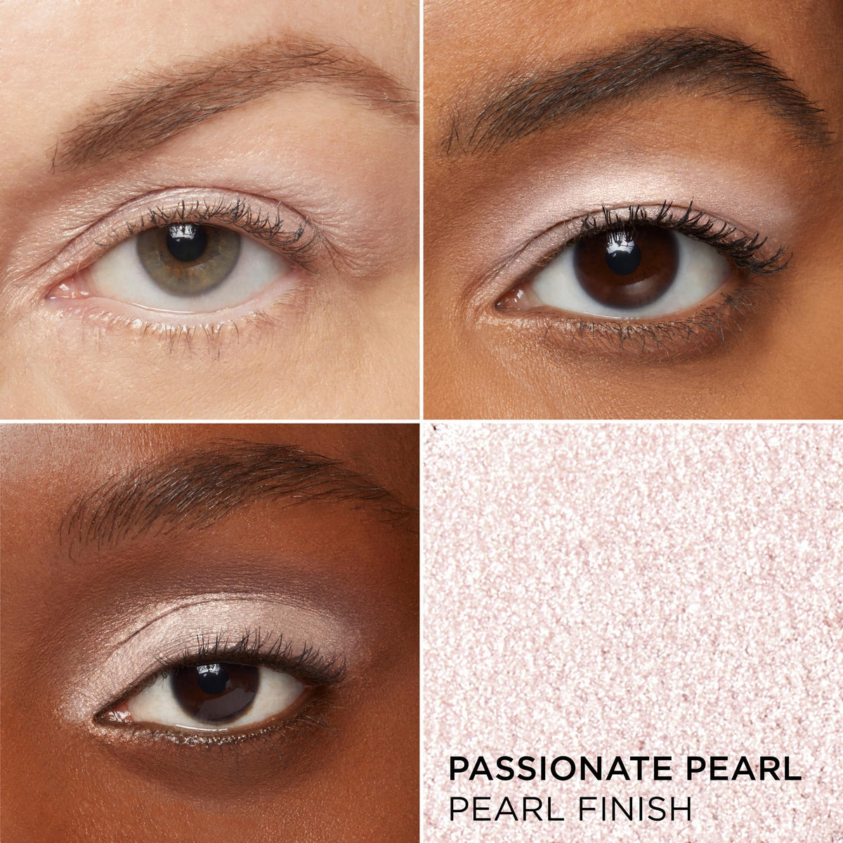 IT Cosmetics stick tip close-up with cap removed demonstrating smooth glide benefit