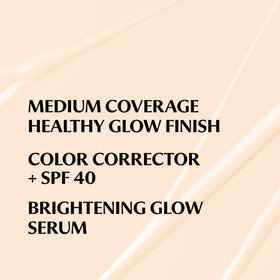 IT Cosmetics swatch of Fair Porcelain on arm showing natural, medium coverage