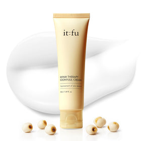 it:fu Soonyuul front packaging showing clean design and product benefit