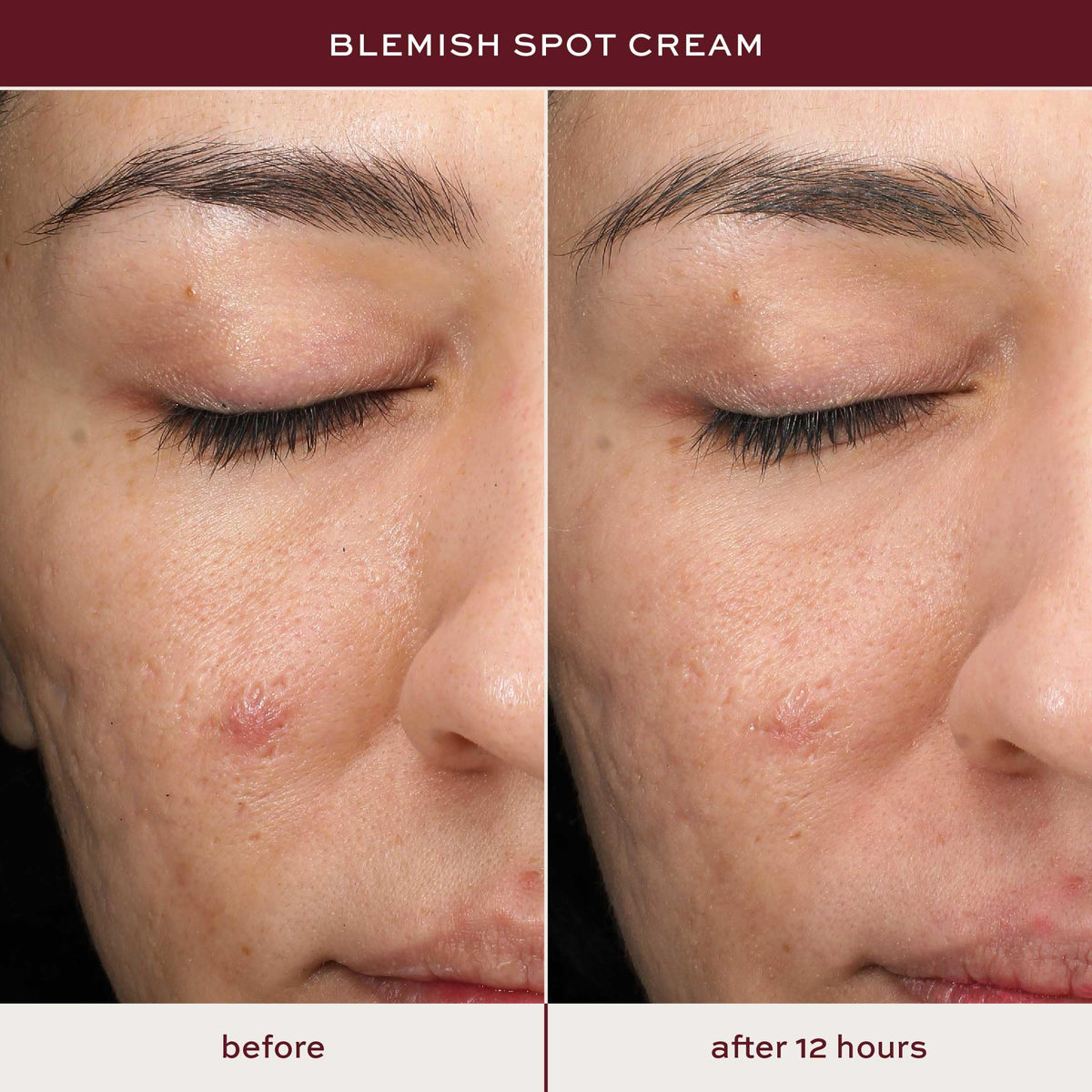 ITK product in bathroom setting for convenient daily skincare routine