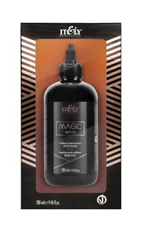 IT&LY Magic Water liquid texture close-up highlighting lightweight absorption and silkiness