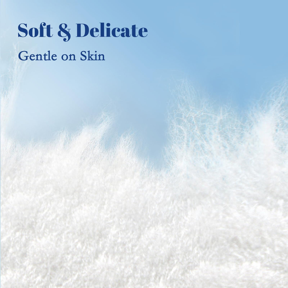 ITO CORPORATION dual-texture detail showing exfoliating and smooth sides