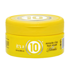 It's a 10 front packaging showing product and quick usage benefit