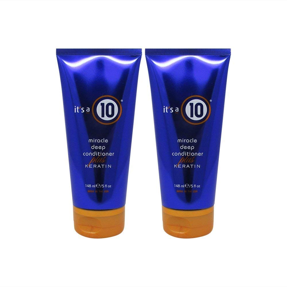 It's a 10 front packaging showing product tube and clear benefit of repair