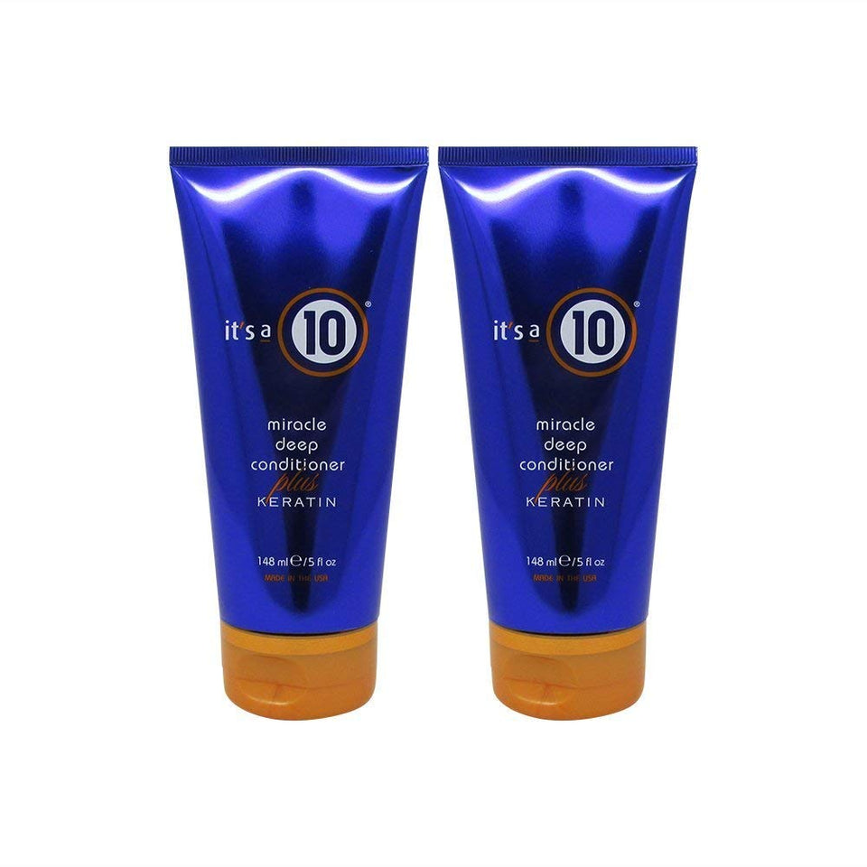 It's a 10 front packaging showing product tube and clear benefit of repair
