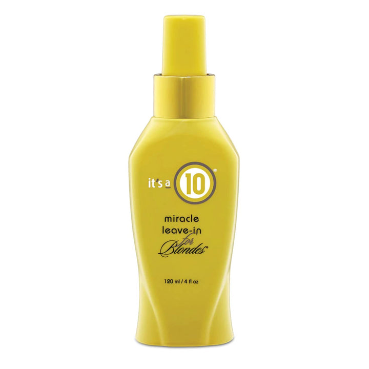 It's a 10 front packaging 4oz pack of 3 showing product trio and convenience