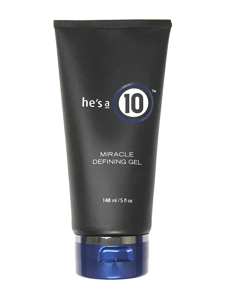 It's A 10 front packaging showing 5 oz bottle and clean labeling for easy identification
