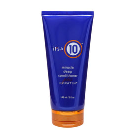It's a 10 texture shot of conditioner on fingers demonstrating smoothing benefits