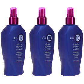 It's a 10 ingredient sunflower seed extract bottle highlighting color protection