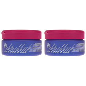 It's A 10 before and after hair improvement showing smoother shine