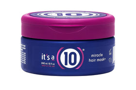 It's a 10 front packaging showing jar and label for clear product identification and trust