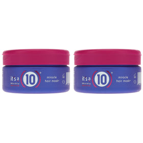 It's A 10 jar front packaging showing product and value