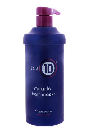 It's a 10 label close-up conveying product features and ingredient focus
