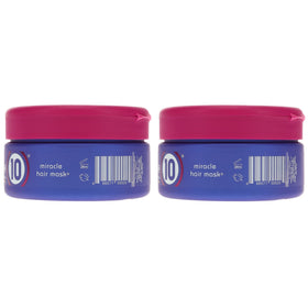 It's A 10 open jar texture showing rich cream for deep conditioning