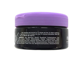 It's A 10 cream texture closeup showing silk protein richness and smoothness