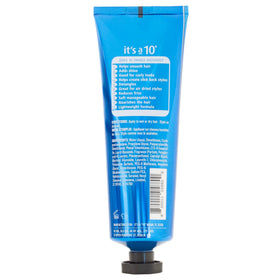 It's A 10 texture close-up of the cream demonstrating smooth application benefit