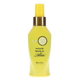 It's a 10 twin-pack in a travel bag showing portability for on-the-go hair care