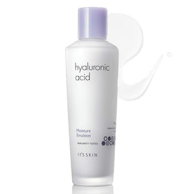 It'S SKIN front bottle shot showing product and label for clear identification and trust