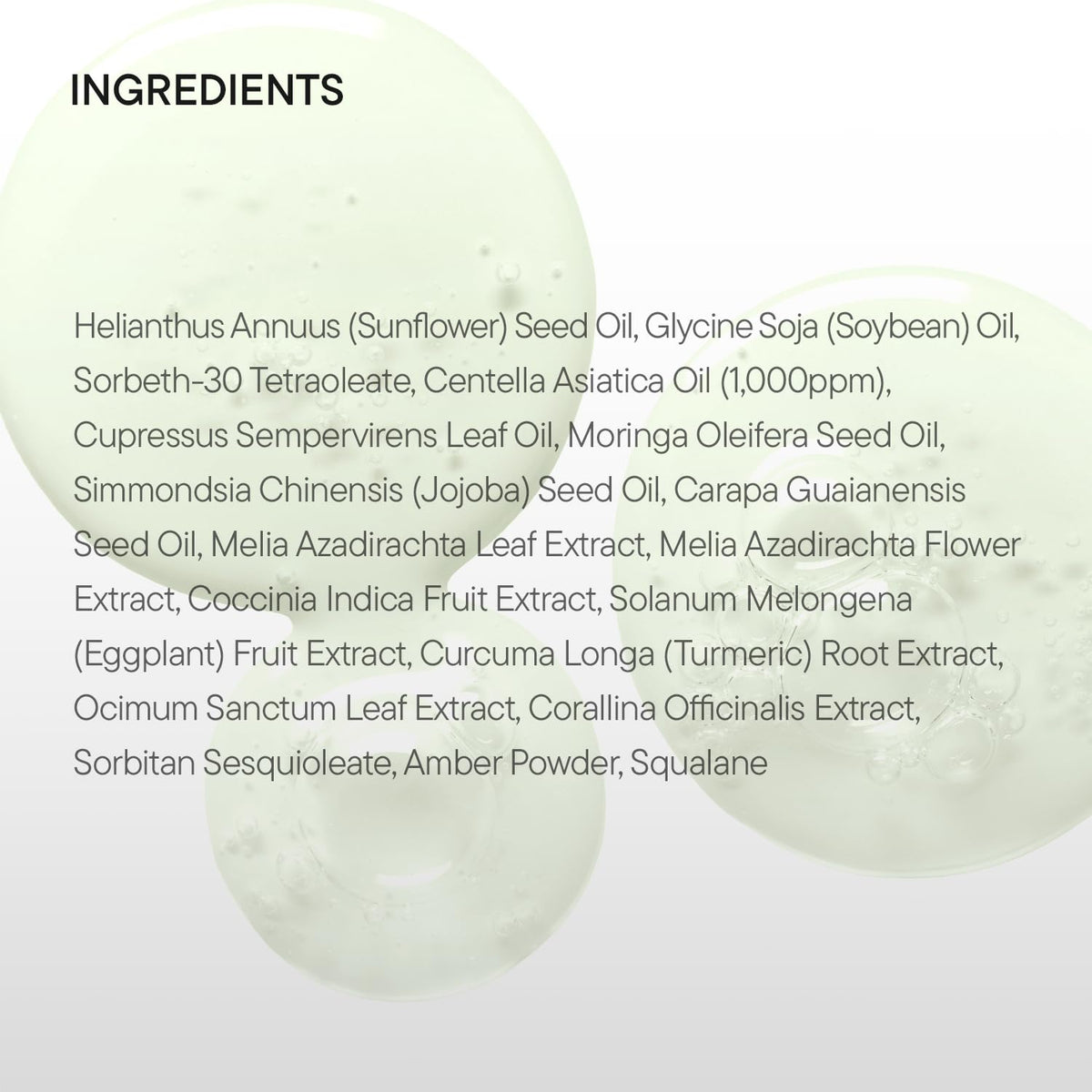 IUNIK lifestyle on bathroom counter suggesting daily skincare routine