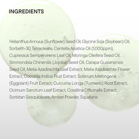 IUNIK lifestyle on bathroom counter suggesting daily skincare routine