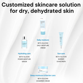 IUNIK sunscreen in outdoor lifestyle scene showing reliable daily protection