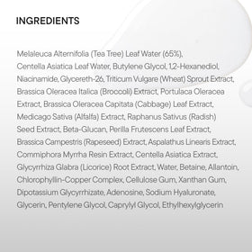 IUNIK serum on bathroom shelf in routine setting signaling daily use