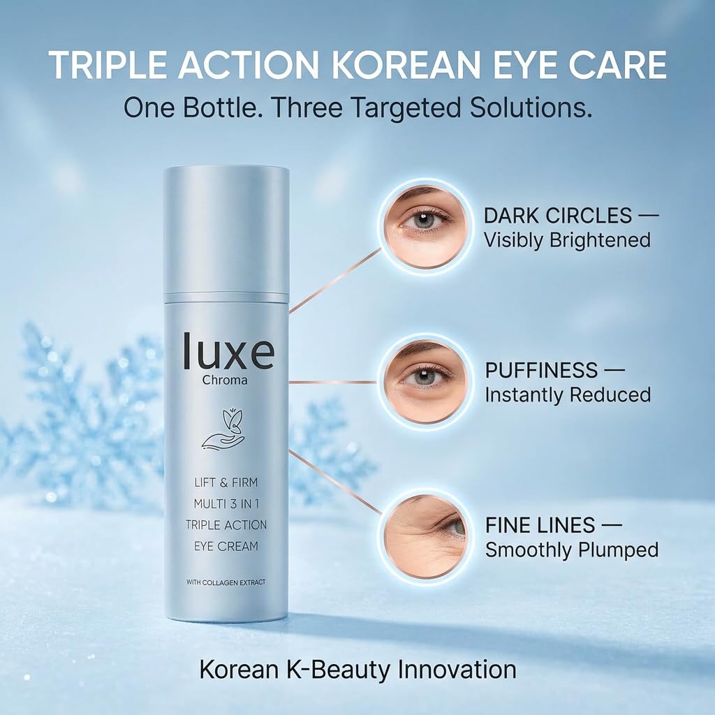 Iuxe Chroma twist-up stick detail for precise, mess-free application