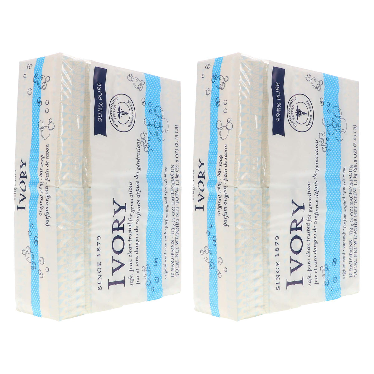 Ivory lather texture rich foam illustrating effective cleaning and easy rinse