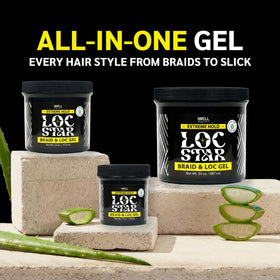 IWELL Signature close-up label highlighting minimal ingredients list