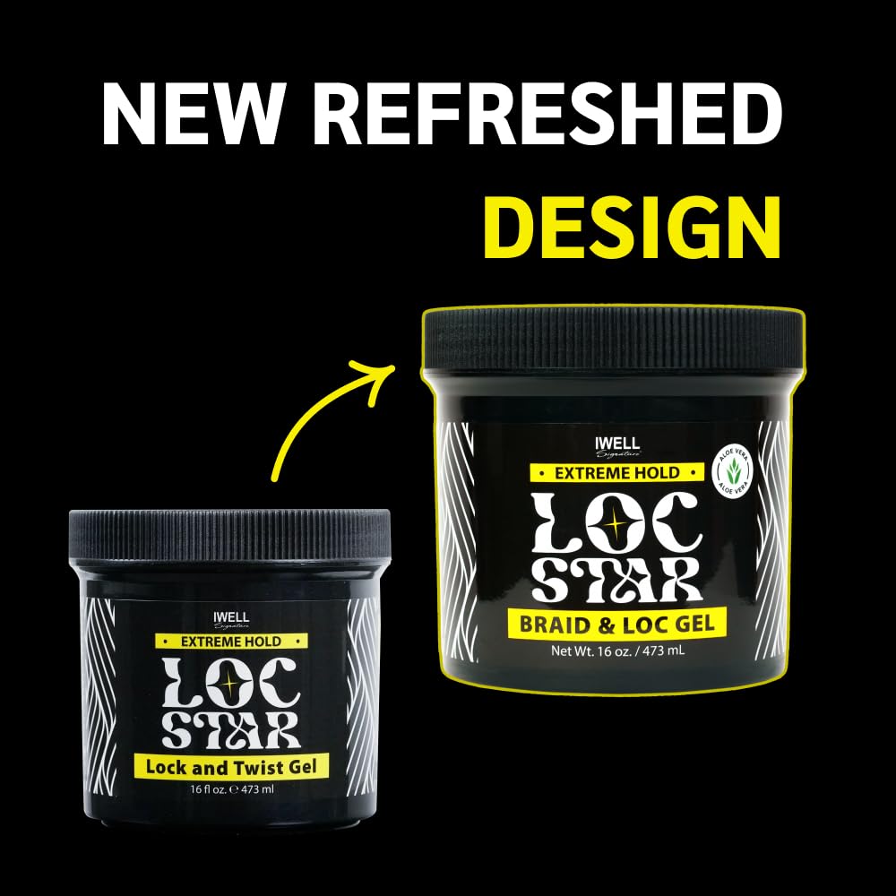 IWELL Signature styled edges before and after for precise hold