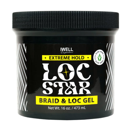 IWELL Signature front packaging showing bottle and product benefits