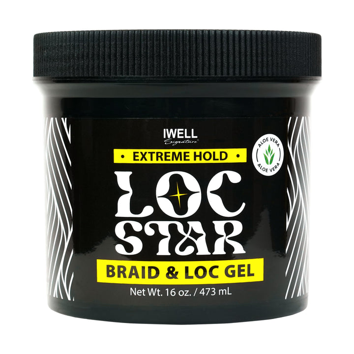 IWELL Signature front packaging showing bottle and product benefits