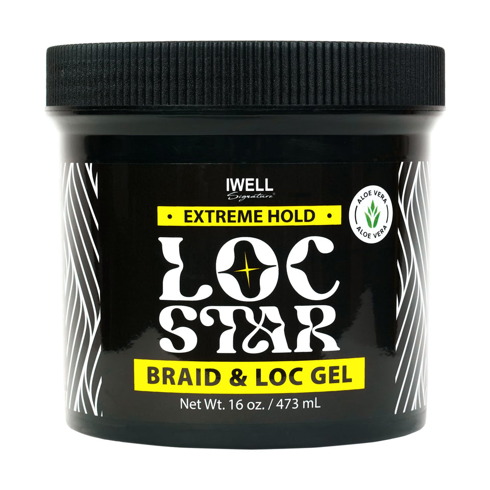 IWELL Signature front packaging showing bottle and product benefits