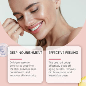 IYUWE YURI nighttime bathroom routine lifestyle portraying effortless application
