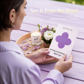 IZZUBIZ gift box open with all items arranged for instant gifting and elegant unboxing